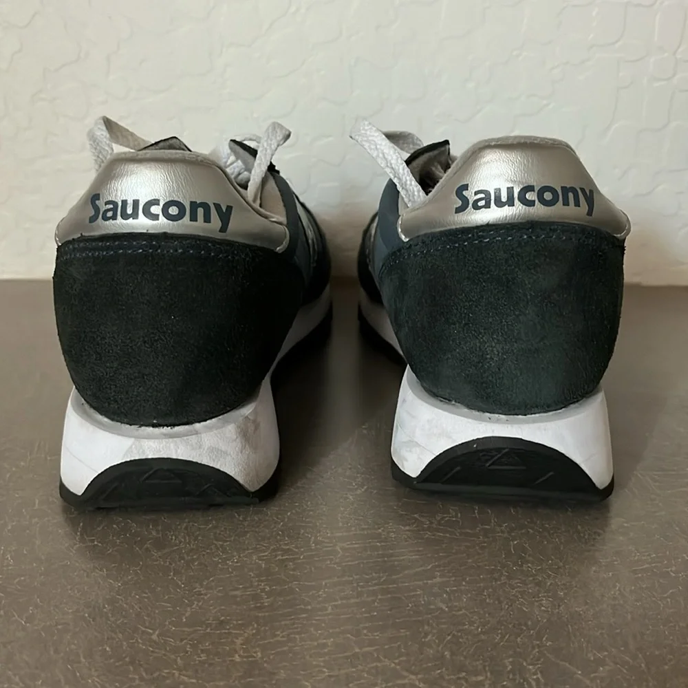 Saucony Men's Jazz Sneakers